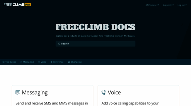 docs.freeclimb.com