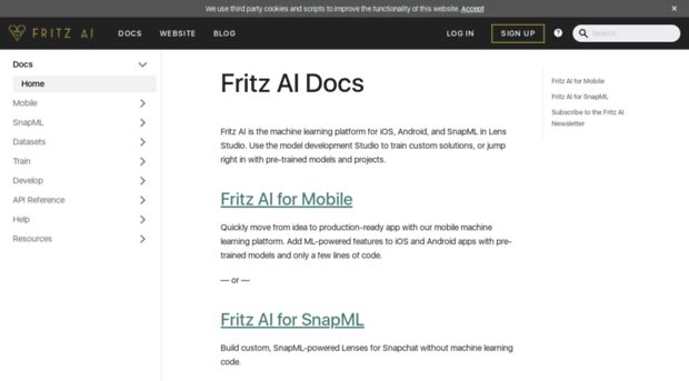 docs.fritz.ai