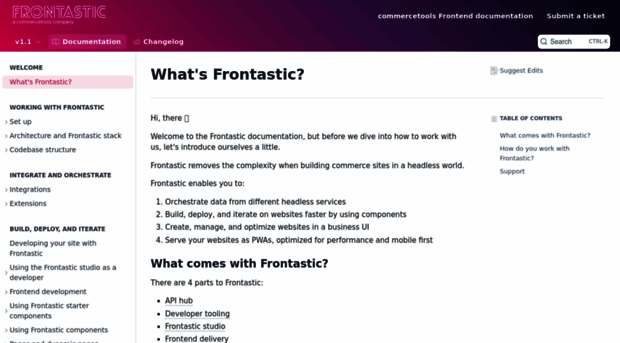 docs.frontastic.cloud