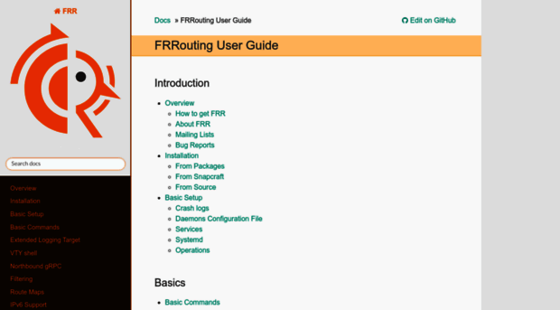 docs.frrouting.org