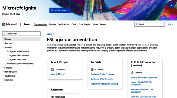 docs.fslogix.com