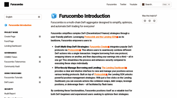docs.furucombo.app