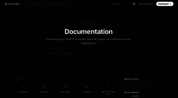 docs.futureagi.com
