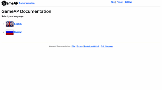 docs.gameap.com