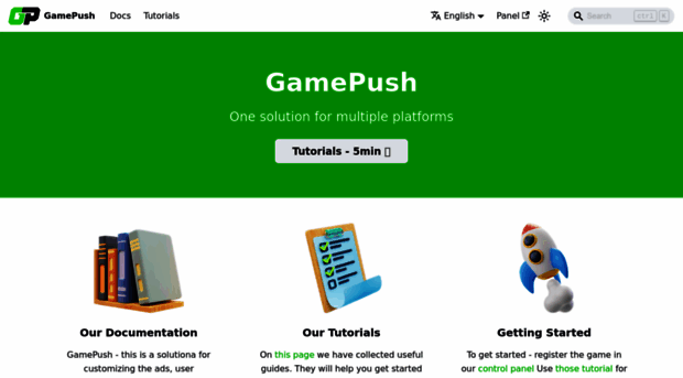 docs.gamepush.com