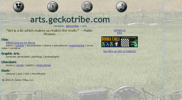 docs.geckotribe.com
