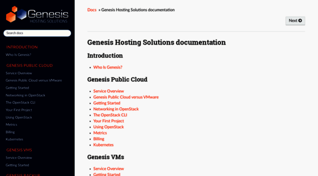 docs.genesishosting.com