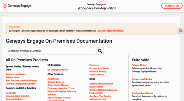 docs.genesys.com
