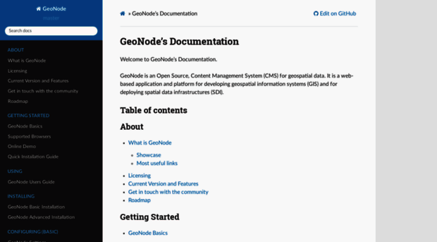 docs.geonode.org