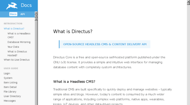 docs.getdirectus.com