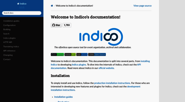 docs.getindico.io