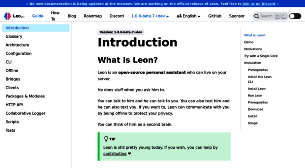 docs.getleon.ai