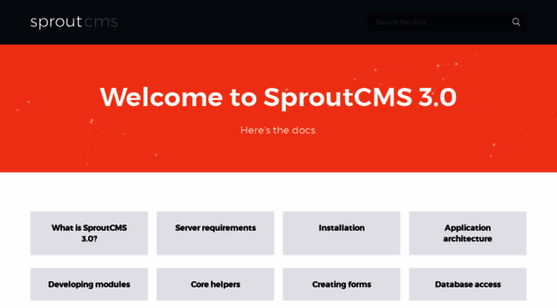 docs.getsproutcms.com