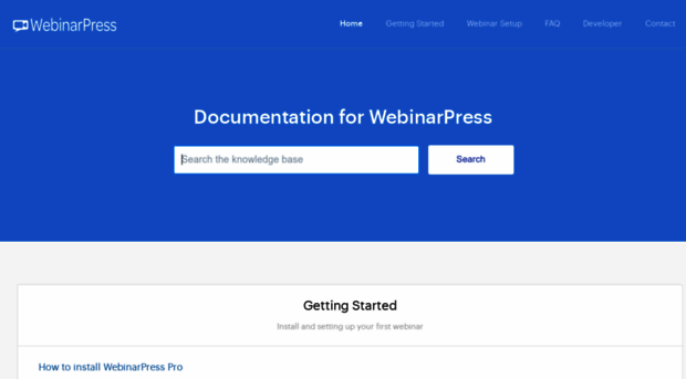 docs.getwebinarpress.com