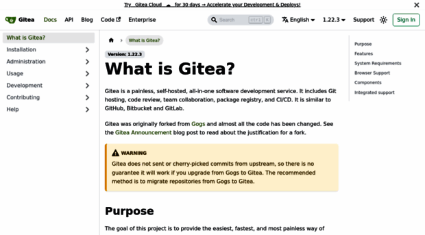 docs.gitea.com