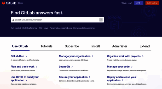 docs.gitlab.com