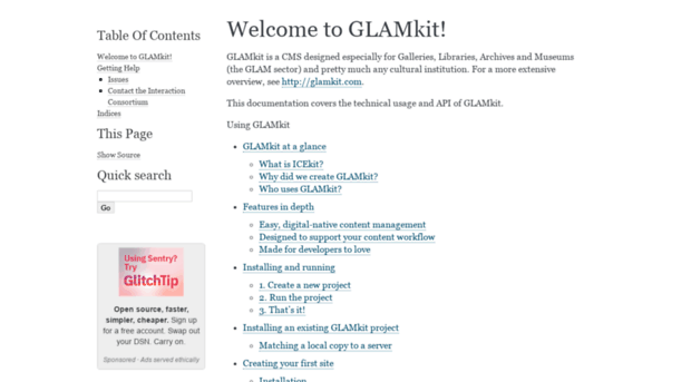 docs.glamkit.com
