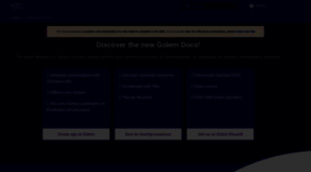 docs.golem.network