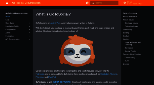 docs.gotosocial.org