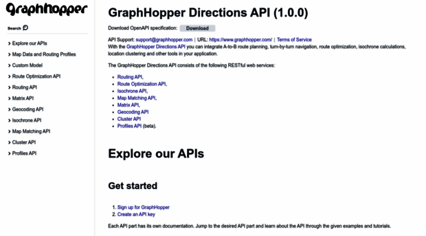 docs.graphhopper.com