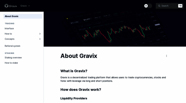 docs.gravix.io