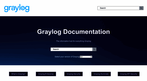 docs.graylog.org