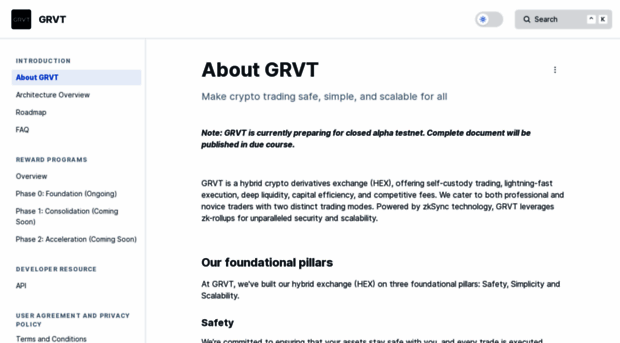 docs.grvt.io