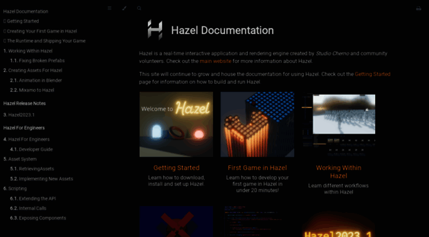 docs.hazelengine.com