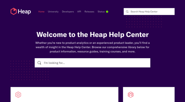 docs.heap.io