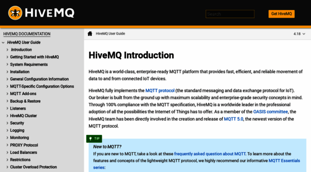 docs.hivemq.com