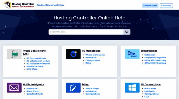 docs.hostingcontroller.com