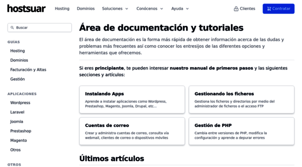 docs.hostsuar.com