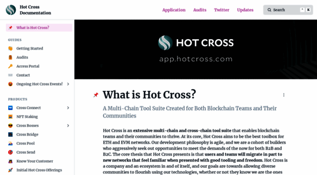 docs.hotcross.com