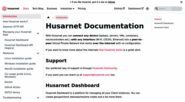 docs.husarnet.com