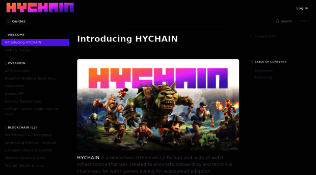 docs.hychain.com