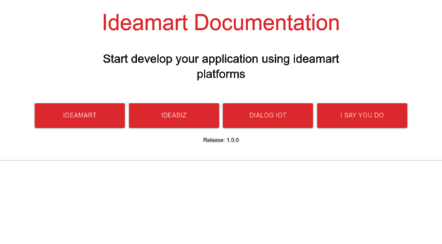 docs.ideamart.io