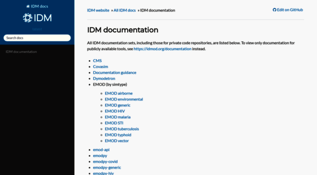 docs.idmod.org