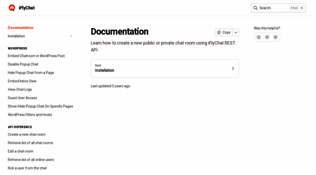 docs.iflychat.com
