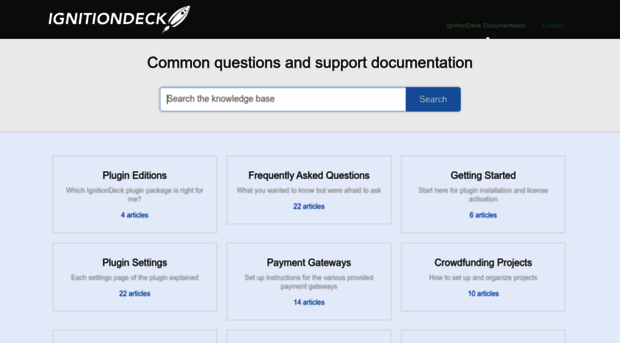 docs.ignitiondeck.com