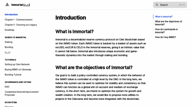 docs.immortaldao.finance