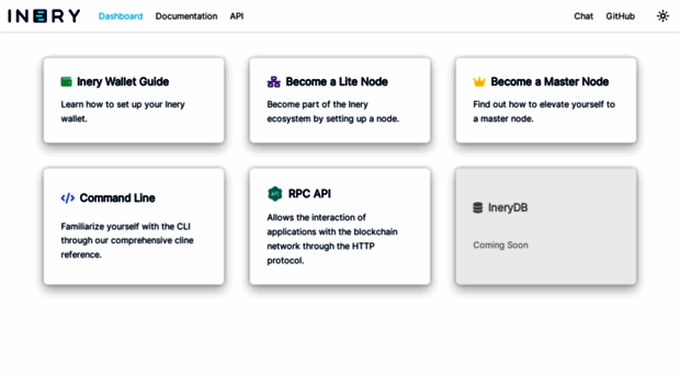 docs.inery.io