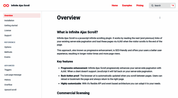 docs.infiniteajaxscroll.com