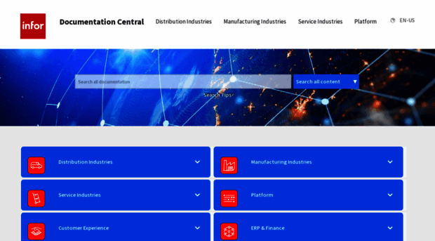 docs.infor.com