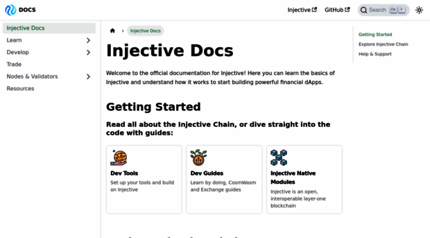 docs.injective.network