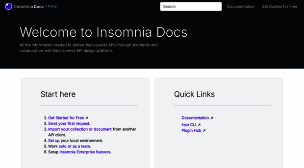 docs.insomnia.rest