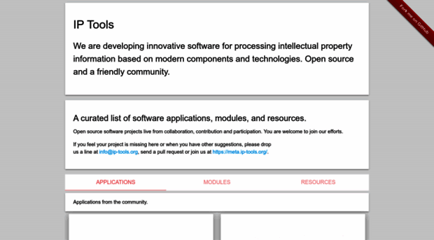 docs.ip-tools.org