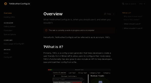 docs.isxander.dev
