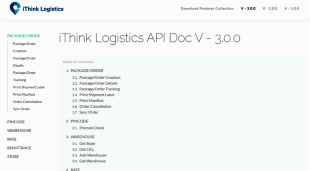 docs.ithinklogistics.com