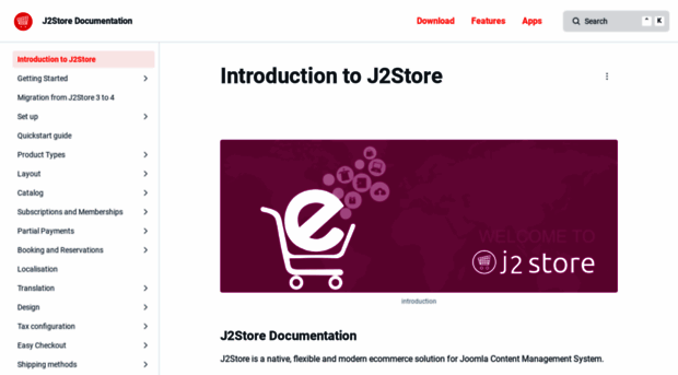 docs.j2store.org