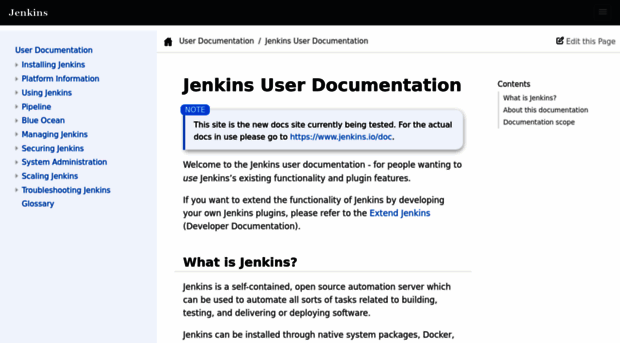 docs.jenkins.io